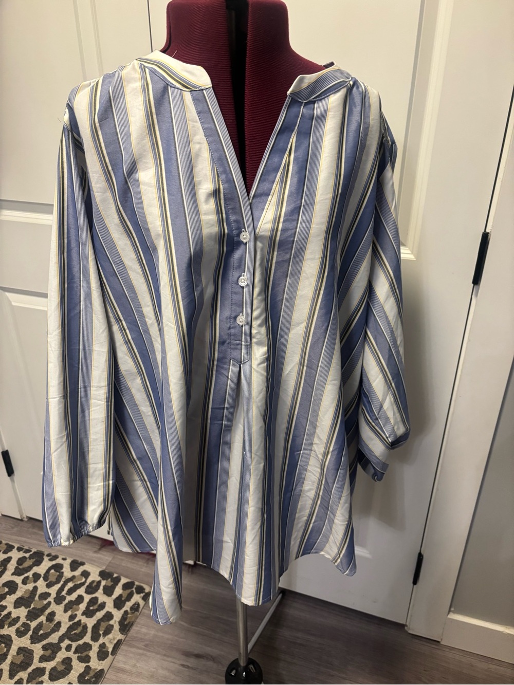 Lane Bryant new with tags blouse